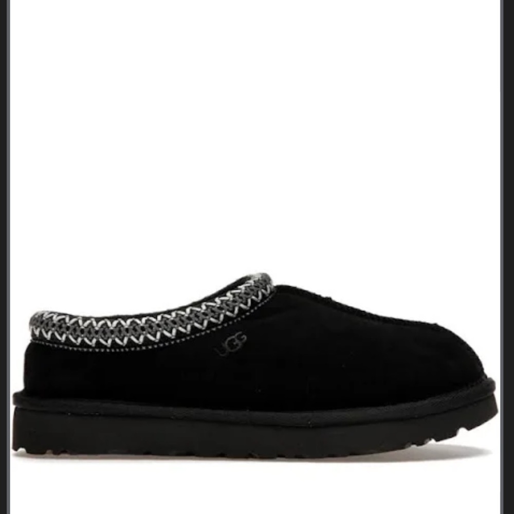 Men’s Ugg Tasman slipper
